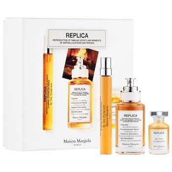 replica by the fireplace sephora|replica by the fireplace gift set.